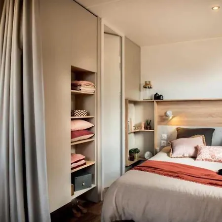 Chalet 4 Etoiles - Efaabg Roquebrune-sur-Argens